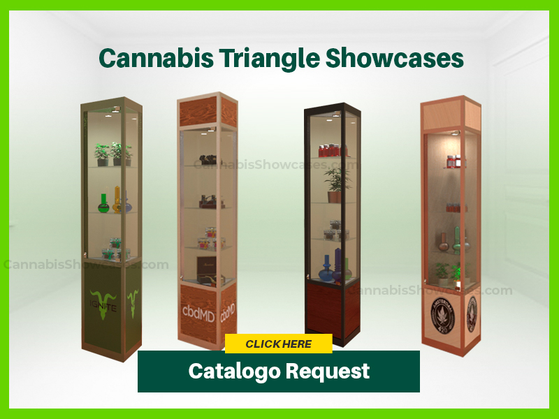 Cannabis Triangle Showcases